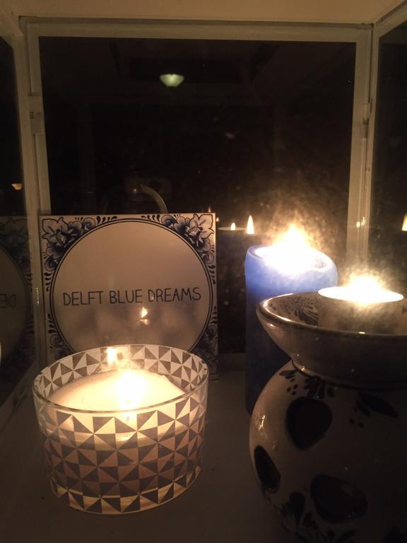 Delft Blue Dreams Bed And Breakfast Quarto foto