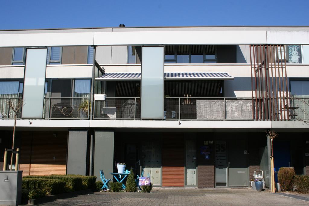 Delft Blue Dreams Bed And Breakfast Exterior foto