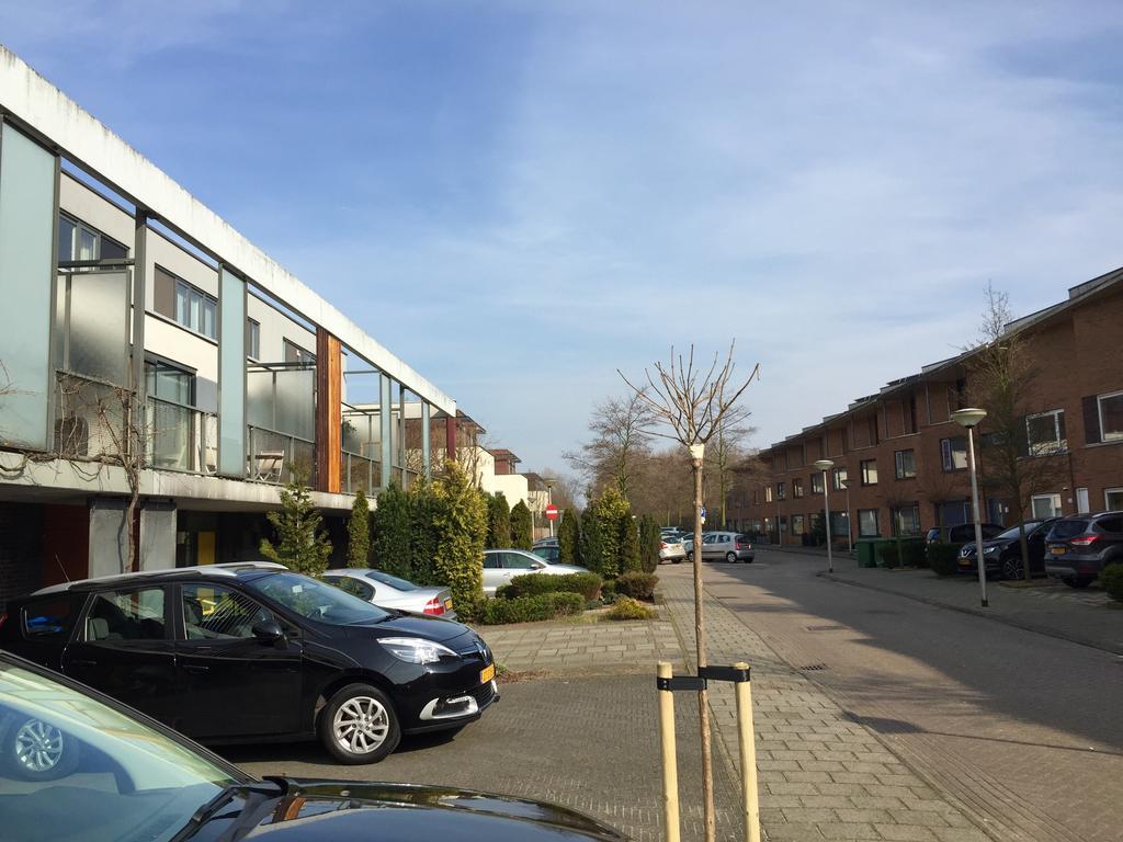 Delft Blue Dreams Bed And Breakfast Exterior foto