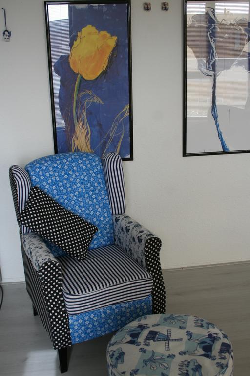 Delft Blue Dreams Bed And Breakfast Exterior foto